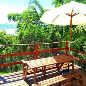 Casa Sunset, Mares dos Ganchos